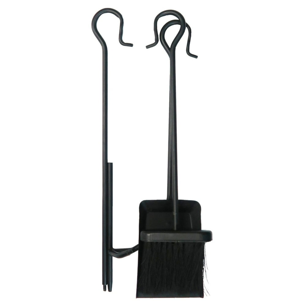 3 Piece Fire Pit Tool Set