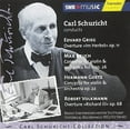 thumbnail image 2 of Carl Schuricht - Concerto for Violin & Orchestra - Music & Performance - CD, 2 of 2