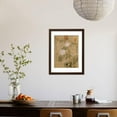 thumbnail image 3 of Peonies and Rock, 1893 Framed Print Wall Art Sold by Art.Com, 3 of 5