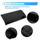 thumbnail image 4 of Cubierta de la tapa de la guantera del tablero Unique Bargains para Audi A4 S4 2001-2008 Negro, 4 of 6
