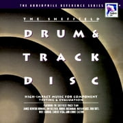 The Sheffield Drum & Track Disc