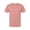 Mauvelous, variant on LAT Fine Jersey T-Shirt (6901) Pink, 2XL
