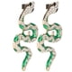 thumbnail image 3 of Broche de serpiente Jadeshay Aleación 2 Piezas, 3 of 8