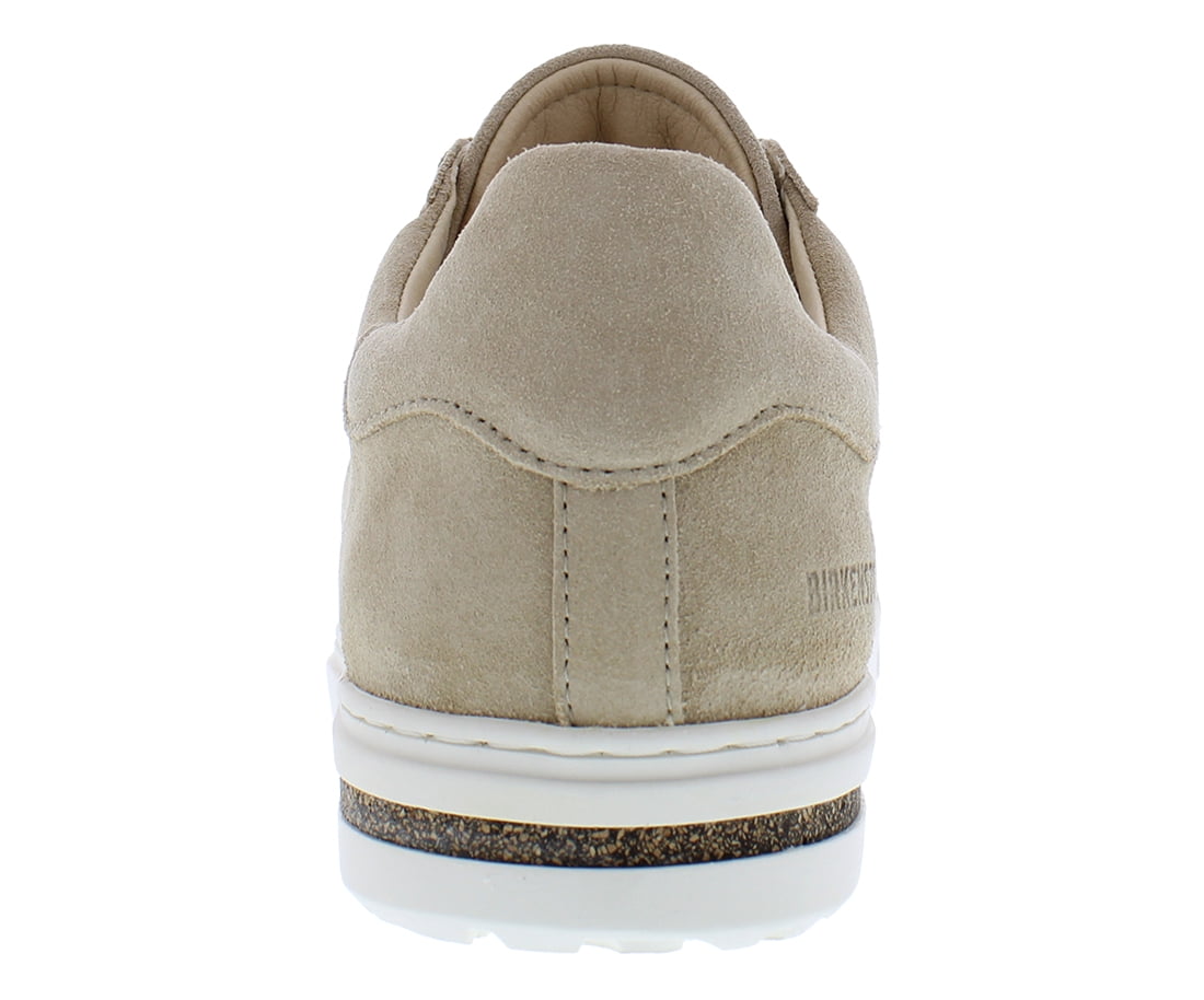 Birkenstock Bend Low Unisex Shoes Size 9, Color: Sandcastle