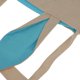 thumbnail image 4 of 6Pcs Handmade Bunny Ear Bags Baskets Tote Easter Eggs Bolsas de caramelo para niños Sunnimix Bunny Ears Bags, 4 of 8