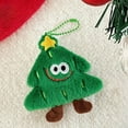 thumbnail image 6 of Mecorevxz Cute Christmas Ornaments Christmas Doll Pendant Versatile Christmas Bag Doll Pendant Suitable for Christmas Tree Decor,Christmas Gifts(B), 6 of 6