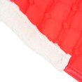thumbnail image 3 of BIMZUC Sudadero para Caballo Antideslizante Transpirable Corte 3D Rojo, 3 of 9