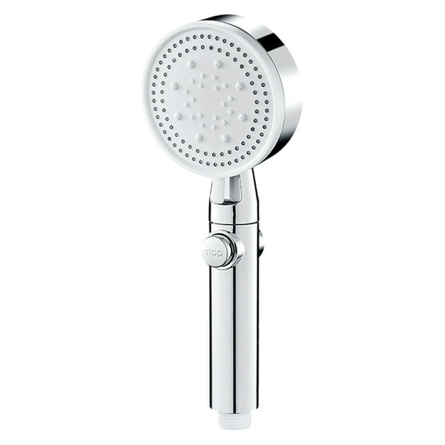 Combinación de ducha tipo lluvia/ducha de mano de 3 vías ultra lujosa
