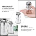 thumbnail image 2 of Glass Nail Polish Remover Pump Bottle Makeup Remover 1 Set, 2 of 8