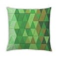 thumbnail image 1 of Ahgly Company Indoor Square Contemporary Throw Pillow, 18 inch by 18 inch, 1 of 5