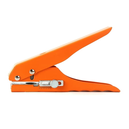 

8/15mm Aperture Punch Pliers Edge Banding Punching Pliers Screw Cover Hole Punch