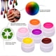 thumbnail image 4 of 36 Colors Uv Color Gel, Uv Nails Set, Gel Colors For Nails, Nail Art Color Gel Set, Gel Nails Colors, Nail Design, 4 of 4