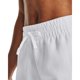 thumbnail image 3 of Forro polar Joggers Under Armour Rival para mujer, talla 3XL, blanco/negro, 3 of 5