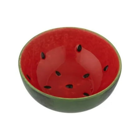 

Typhoon World Foods Collection | 4.5 Watermelon Bowl