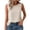 F92-Beige, variant on xfsWaSs Women's Tank Tops Elegant Layered Tank Top For Soft Breathable Sleeveless Camisole With Double Layer Everyday Comfort Casual Style Soft Basic T Shirts