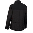 thumbnail image 3 of Milwaukee 233B-20M M12 12V Li-Ion Heated Women's AXIS Jacket (Jacket Only) - Medium, 3 of 10