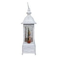 thumbnail image 2 of Kurt S. Adler JEL1072 10.25 in. Battery-Operated USB LED Lighted Nutcracker Suite Water Lantern, 2 of 7