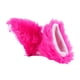 thumbnail image 1 of Accesorios de casco de decoración de orejas de felpa para niños, niños pequeños y adultos Fácil de instalar Adhesivo de regalos creativos Yotijar Sombrero Pegatina, 1 of 9