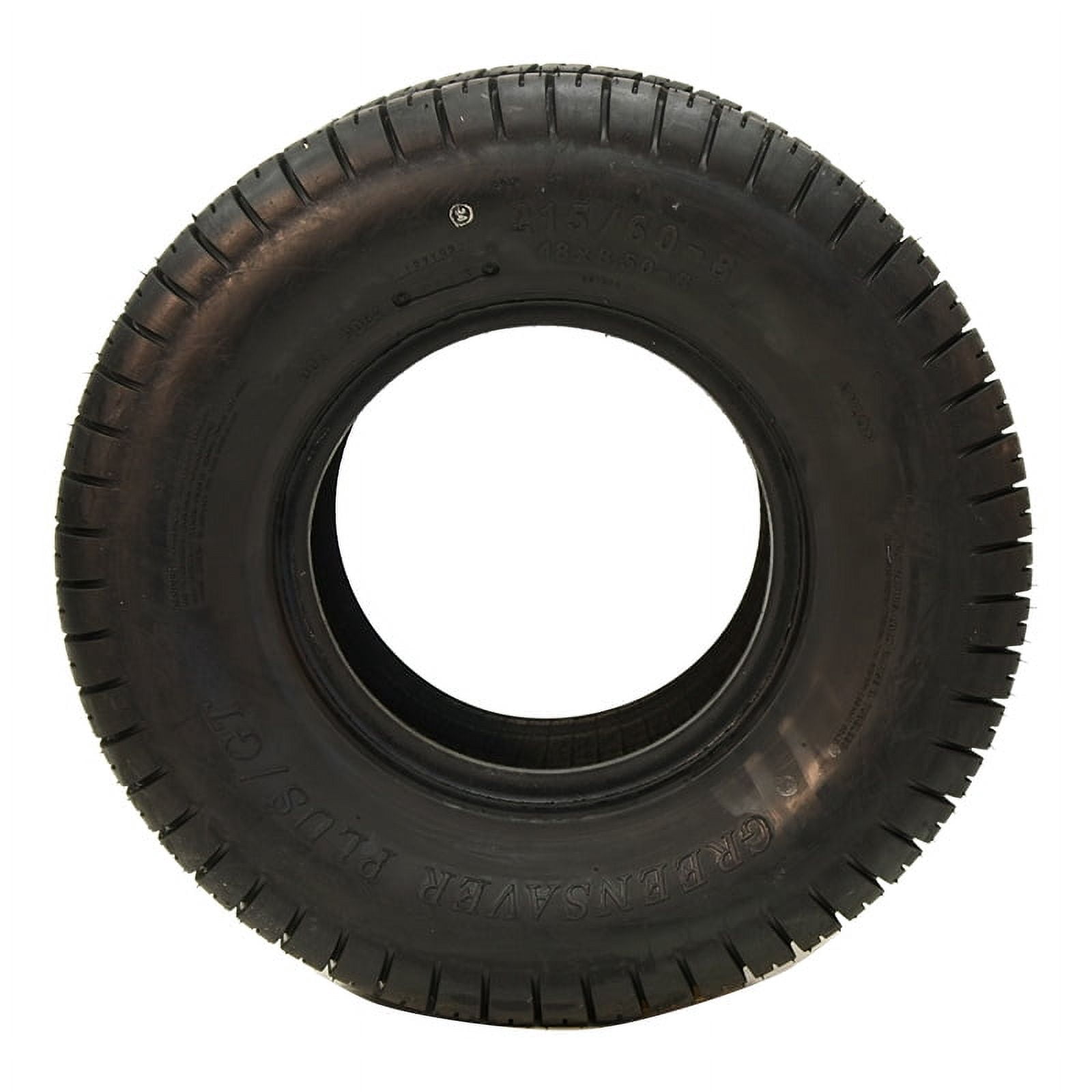 Greenball Greensaver Plus GT Turf 215/60-8 B Golf Tire