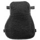 thumbnail image 2 of Muyoka Funda de cojín de asiento de motocicleta Cojín de asiento de moto de malla transpirable 3D ajustable Cojín de cojín de motocicleta antideslizante Funda protectora de asiento de sillín de paseo Muyoka Hogar, 2 of 7