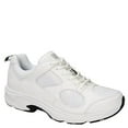 thumbnail image 2 of Drew Lightning Ii Men Athletic Shoe In White Combo, 2 of 2