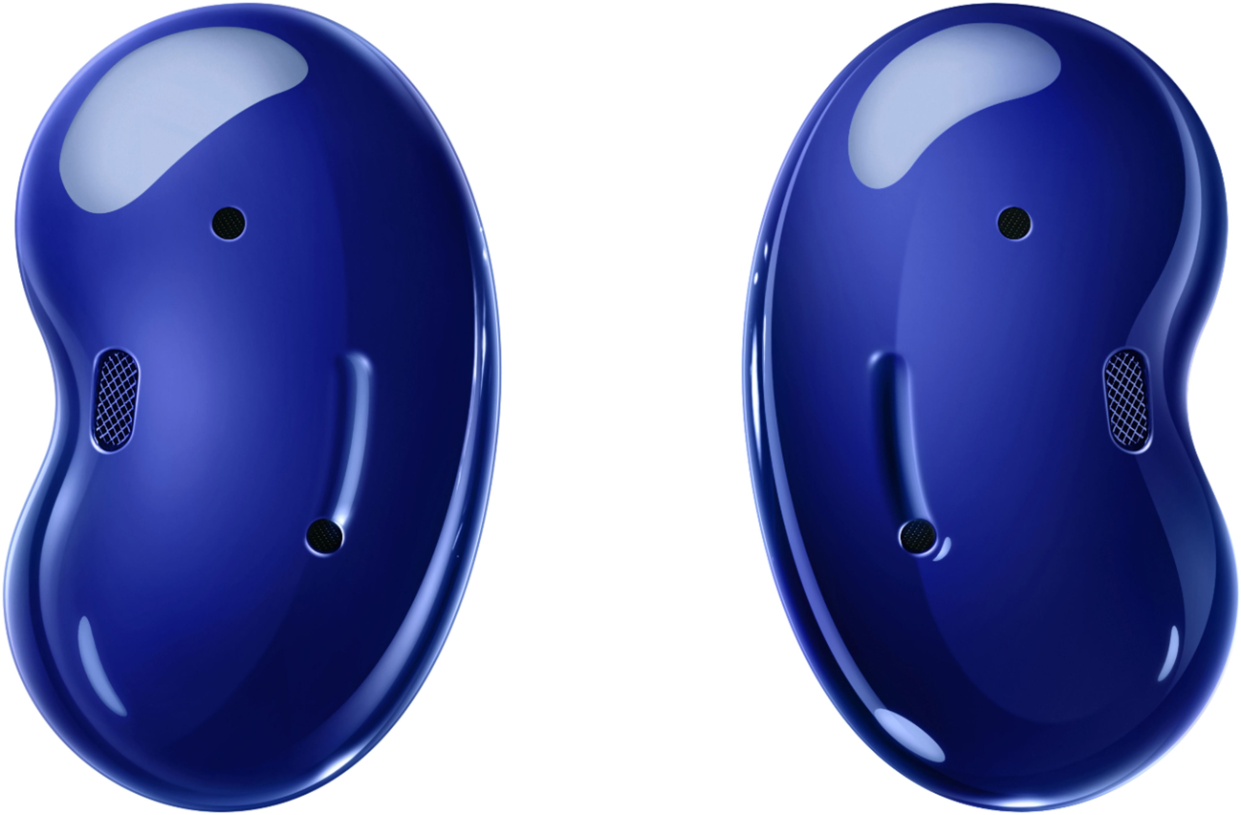 Galaxy - 【期間限定値下中】SAMSUNG Galaxy Buds Live 海外版ブルー Samsung Galaxy Buds Live, Mystic Blue - Walmart.com