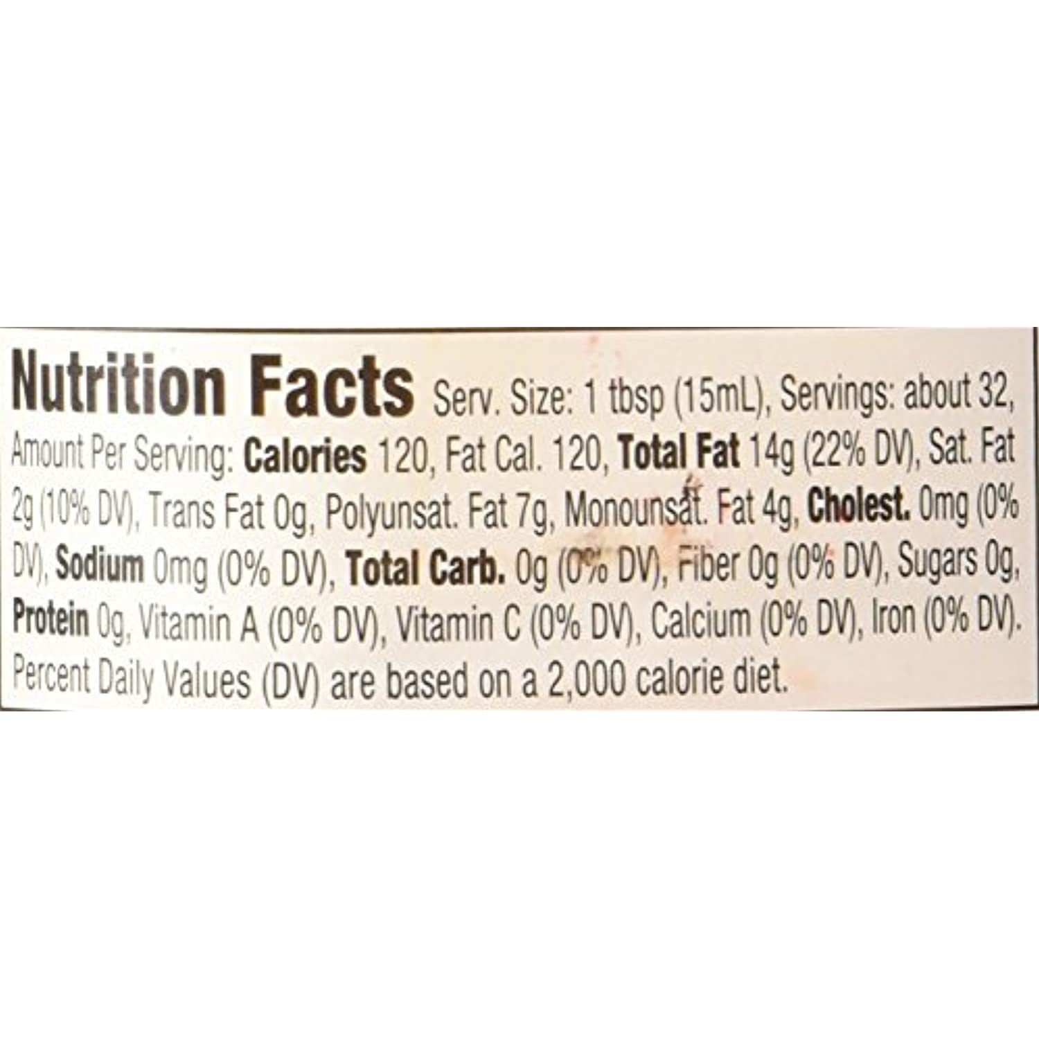 Buy Orville Redenbacher Butter Flavor Popping Oil 16 Oz Online at ...