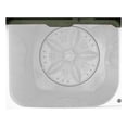 thumbnail image 3 of Lavadora de 13 kg Hisense Doble Tina WSA1302P_DPY Color Blanca, 3 of 3