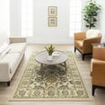 thumbnail image 3 of Mohawk Home Andres Cream Printed Area Rug, 5' x 8', 3 of 9
