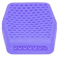 thumbnail image 3 of Cepillos De Baño De Silicona Esponja Exfoliante De Silicona Guante Exfoliante De Cepillo Exfoliante Corporal De Doble Cara para Cocina De Baño 105x7x2cm ANGGREK  Otros, 3 of 8