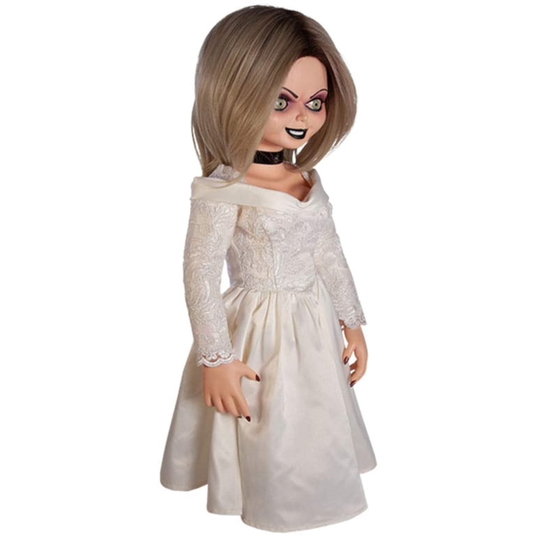 Original Replica Seed Of Chucky - Tiffany Toy Doll - Walmart.com