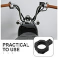 thumbnail image 3 of BRIGHTFUFU 1Jgo Abrazadera De Tubo Para Luz De Motocicleta Con Montaje Y Duradero, 3 of 8