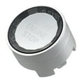 thumbnail image 6 of For Crystal Style Start Stop Switch Button Cover For Bmw F30 F10 F01 F25 G30 New Silver Fangkenuo, 6 of 8