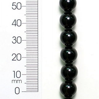 SS Worldwide Large Wooden Beads, Price/1000 /Bag