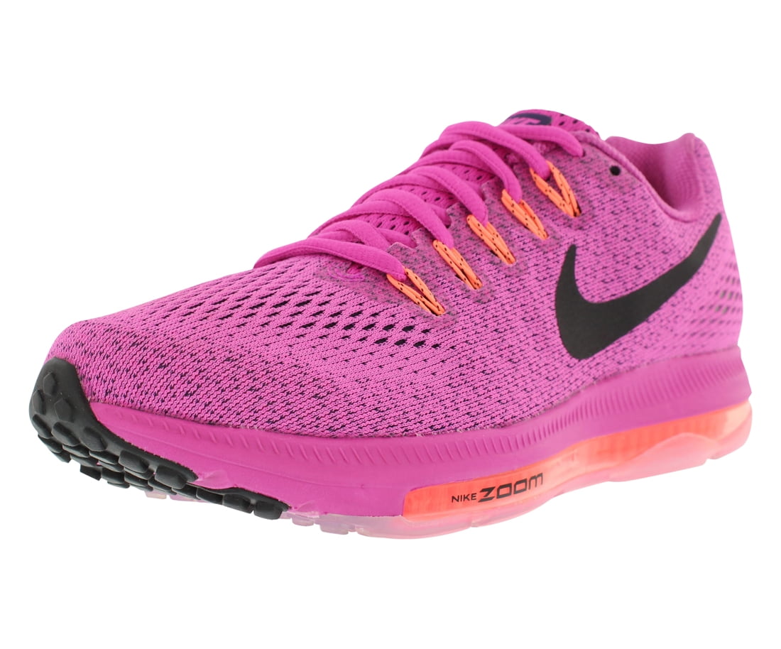 women's nike zoom all out low running shoes