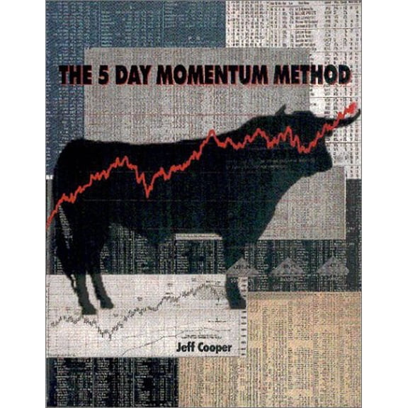 Pre-Owned The 5 Day Momentum Method