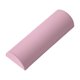 thumbnail image 4 of antideslizante semicircular de la yoga de la relajación durable del del músculo del rodillo de de EVA Rosa 30cm, 4 of 8