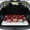 Christmas Cats Snowflake Print, variant on Garronmavis Green Car Trunk Mat 29" x 39", Universal Non-Slip Cargo Liner, Full Protection Automotive Accessories for Most Cars SUV
