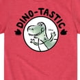 thumbnail image 3 of Toy Story - Dinotastic - Toddler & Youth Short Sleeve Graphic T-Shirt, 3 of 5