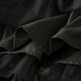 thumbnail image 3 of Fesfesfes Skirts for Women Irregular Long Tulle Skirts Elastic High Waist Mesh Tulle Tutu Maxi Skirt, 3 of 6