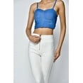 thumbnail image 1 of Ladies Leather Stretch Pants, 1 of 6
