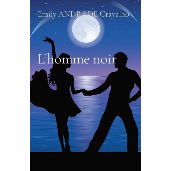 L'homme noir, (Paperback)