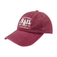 thumbnail image 2 of 9/11 25th Anniversary Memorial Hat, Never Forget 2001-2026 Washed Cotton Baseball Cap, Vintage Embroidered Patriot Dad Hat for Men Women, 2 of 7