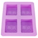 thumbnail image 5 of Molde para hornear, molde para pasteles en forma de árbol, fácil de limpiar, resistente a altas temperaturas, Material de grado alimenticio para hacer jabón para el hogar LYUMO Juegos para Hornear, 5 of 6