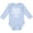 AE-Light Blue, variant on Inktastic Future Lawyer Boys or Girls Long Sleeve Baby Bodysuit