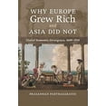 thumbnail image 2 of Why Europe Grew Rich and Asia Did Not, (Paperback), 2 of 3