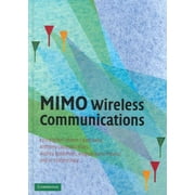 MIMO Wireless Communications (Hardcover)