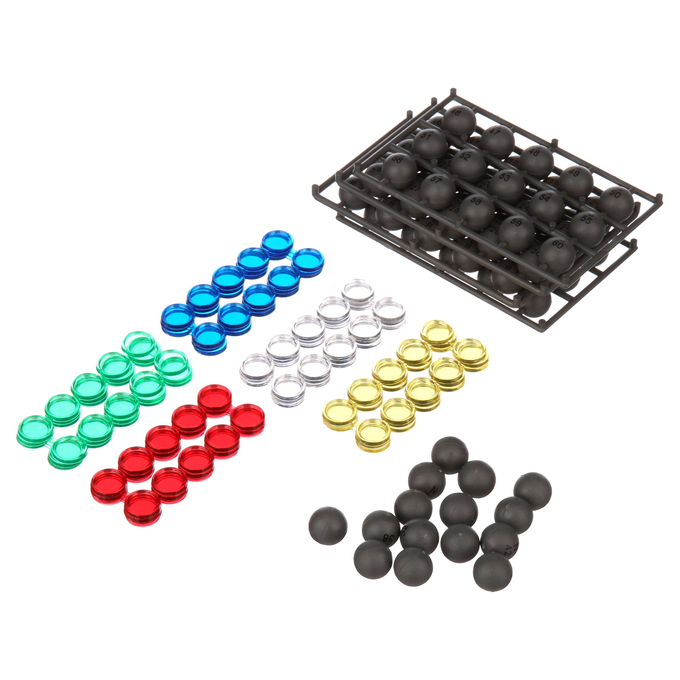 12 Inch Bingo Cage