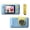 Blue-32G, variant on Upgrade Kids Selfie Camera Christmas Birthday Gift for 3-9 Years Old Girls Portable Toy for 3-9 Year Children Toddler 1080p HD Digital Video Camcorder Camera with 32G SD Card