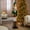 Green, variant on Morris Costumes Giant Classic Red Wood Holiday Nutcracker with Scepter, 5 Ft